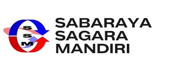 Logo PT. Sabaraya Sagara Mandiri